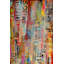 Art sur toile tendu avec Lark Manor ™ Ashley, Erin Gallery: Metro Mix II 77797D-935319288