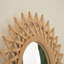 Miroir mural 24 po