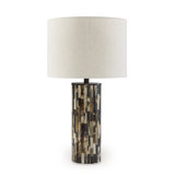 Tayleah Resin Table Lamp