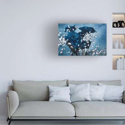 Contemporary Painting Print