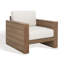 Santiago Eucalyptus Patio Chair