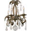 Nantucket 8 - Light Chandelier