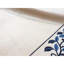 Hand-Knotted High-Quality Peach Area Rug