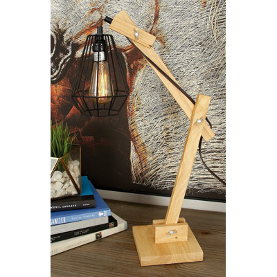 Lampe de bureau 23 po Amboy