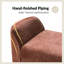 Banc rembourré Arlesia-1693293034