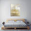 Golden Sunrise by Kimberly Allen - Wrapped Canvas Painting-1954347079