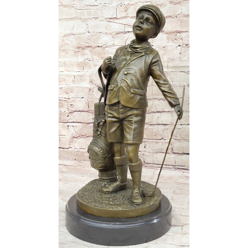 Figurines et sculptures Khaliyah