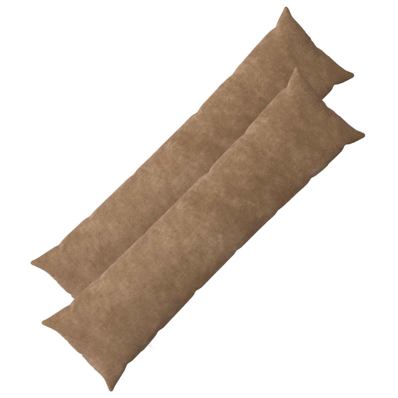 Cushion, Square 35cm, Taupe