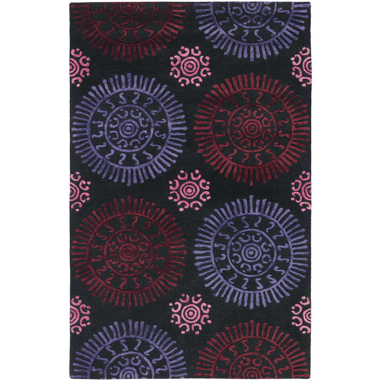 Tapis rouge Hunnewell