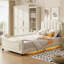 Lit de jour rembourré Classic-576892565