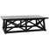 Sutton Solid Wood Coffee Table