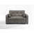 Gray Faux Leather is unavailable