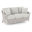 Antique Frost White