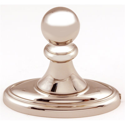 Single Robe Hook