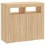 Kelli 80cm Sideboard-1609979389