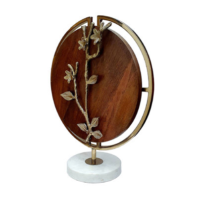 Landscape & Nature Figurines & Sculptures
