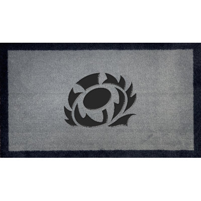 Sommers Non-Slip Indoor Doormat