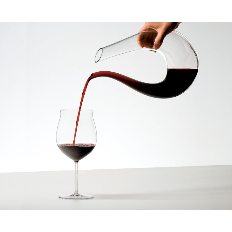 RIEDEL Amadeo Decanter