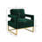 Anatonia Velvet Armchair-1470921365