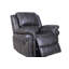 Ensemble de salon en similicuir Eyder-2080887920