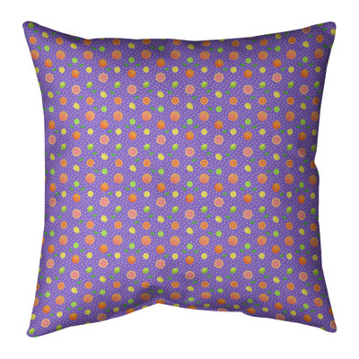 Katelyn Elizabeth Square Pillow