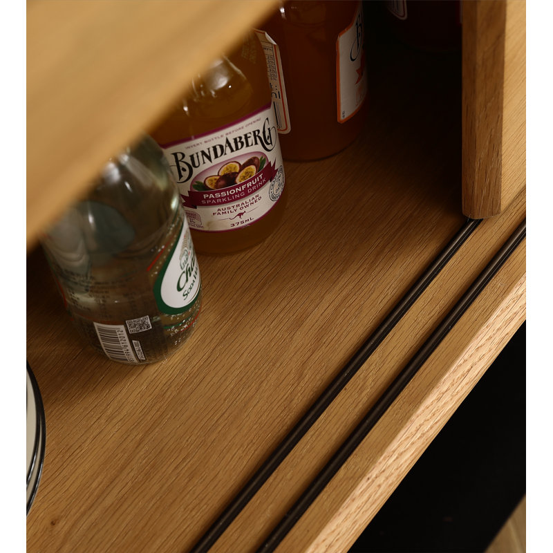Nasha Accent Cabinet