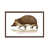 Classic Brown Wood Framed is unavailable