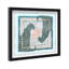 Dual Paris Cheetah Shadowbox Animals Print by Oliver Gal, Black Frame, 12 x 12-1425058053-1425058063