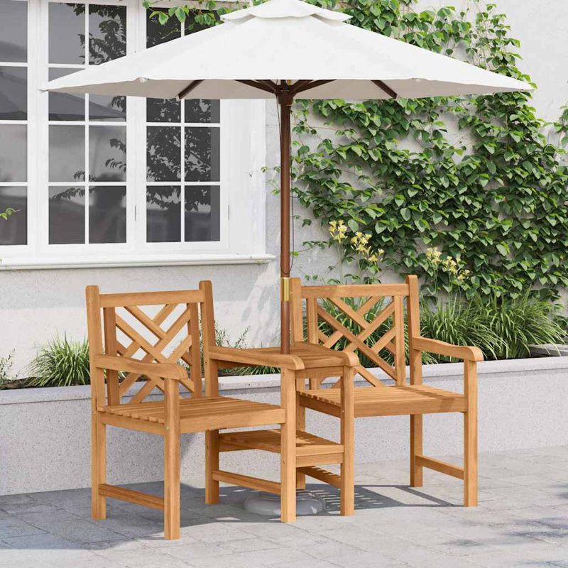 Patio Dining Armchair