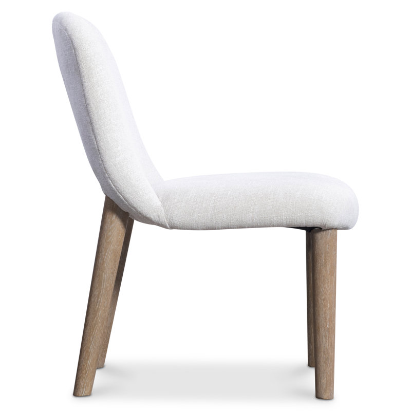 Loggia Upholstered Dining Chair