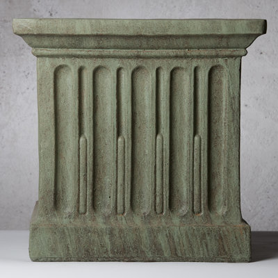 Phil Outdoor Bench