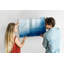 Magnetic Glass Dry Erase Board