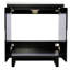 Ensemble de meuble-lavabo avec lavabo 30 po-824781102