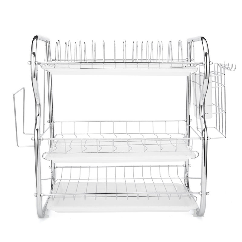 Ruberto Dish Rack