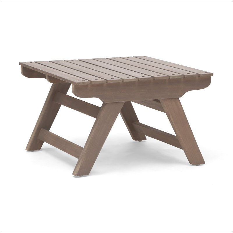 SEDONA SIDE TABLE