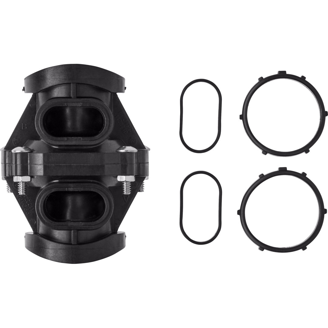 Cartridge For High Flow Pressure Balance Valve Kohler