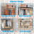 Portable Clothes Hanger-110886392