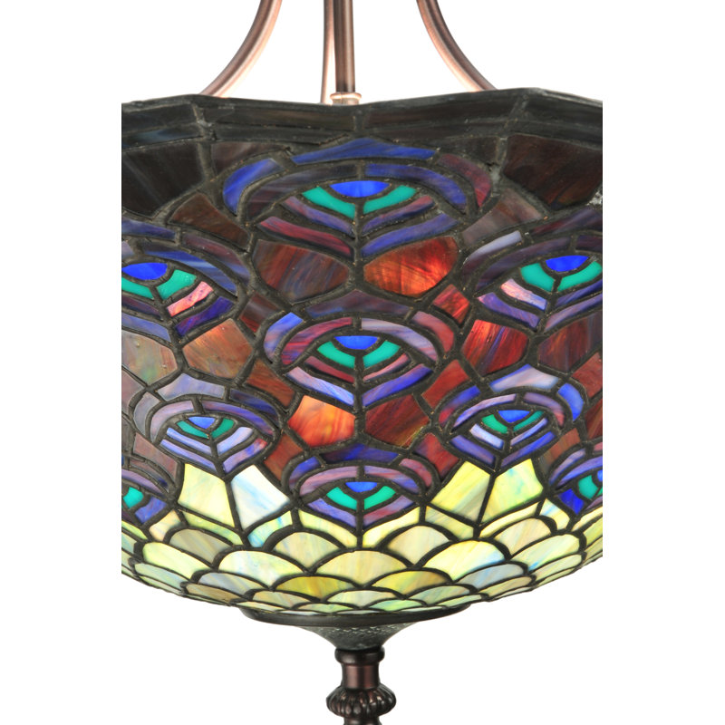 3 - Light Pendant