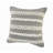 Baskin Square Throw Pillow
