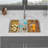 Kitchen Sink, Undermount Single Bowl Sink