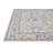 Lorentzen Blue/Brown/Ivory Area Rug-264095144