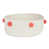 Blanc / rose est en rupture de stock