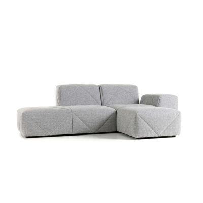 BFF Modular Sectional