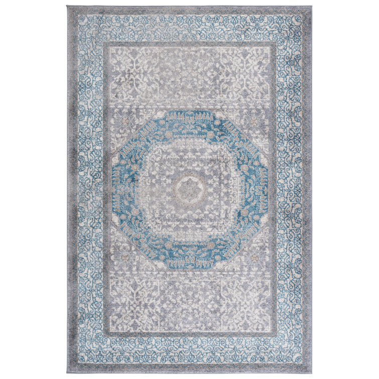 Weigle Sofia Performance Oriental Rug
