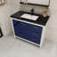 Ensemble de meuble-lavabo simple 42 po Ephesus-1066904563