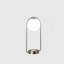 Lampe de table rétro 19,25 pouces avec station de charge et port USB Neilsen