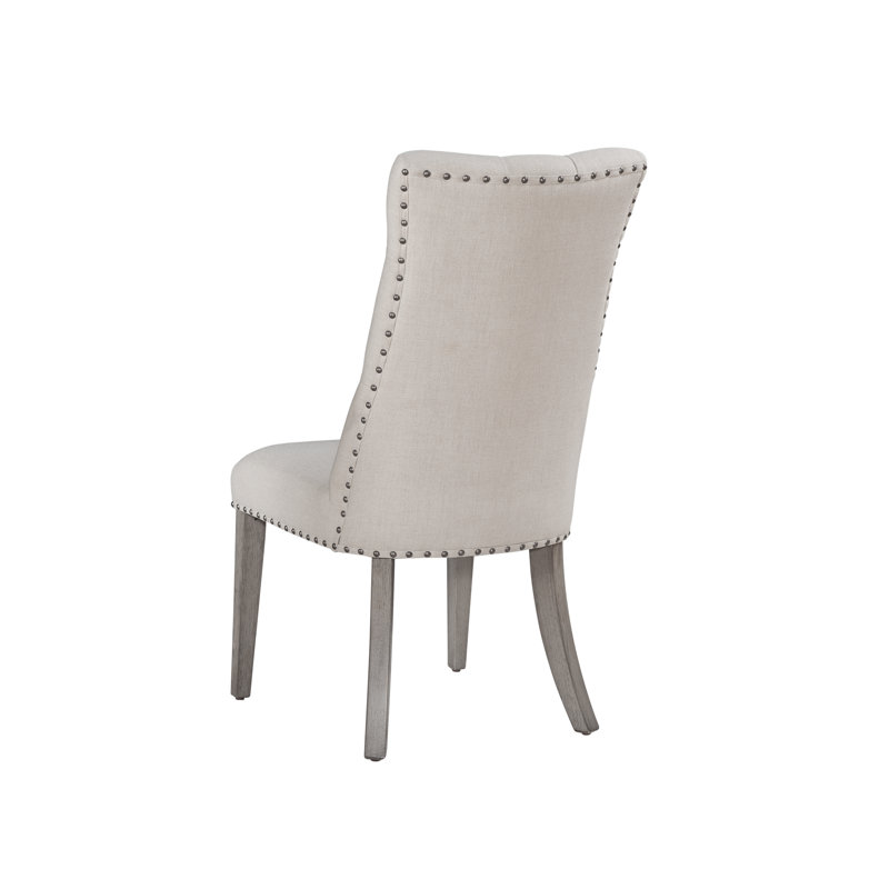 Chaise de salle à manger Shiketa