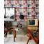 Revival (Mid Century Modern) Geometric Wallpaper Roll