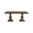 Josiane Solid Wood Rectangular Dining Table-515739318-516180357