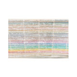 Pantone Print by Francis Augustine